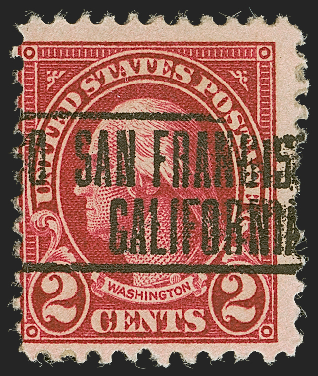 Sale no. 1278 — Lot no. 3733 — Siegel Auction Galleries