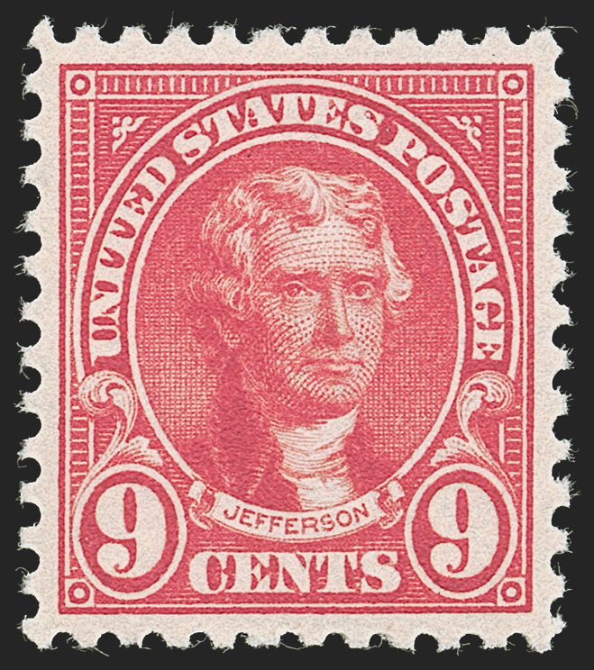 Sale no. 1278 — Lot no. 3740 — Siegel Auction Galleries