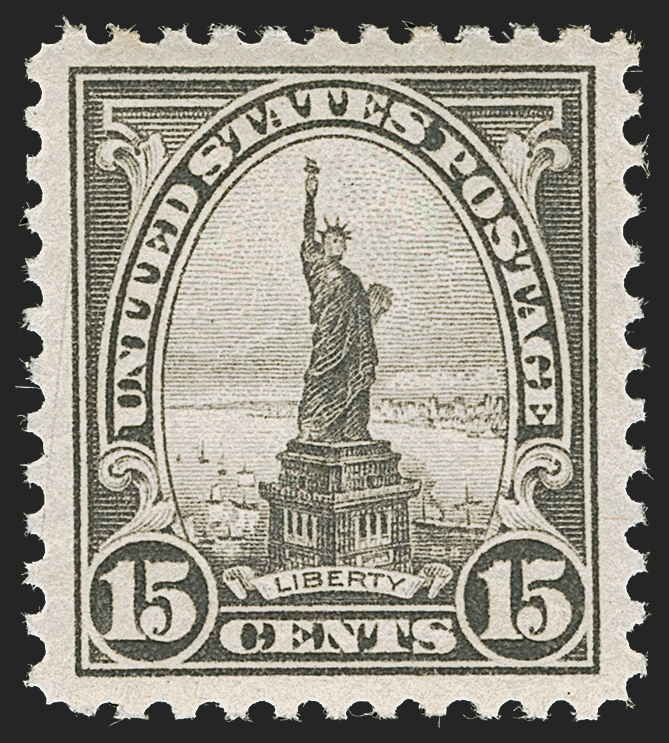 Sale no. 1278 — Lot no. 3742 — Siegel Auction Galleries