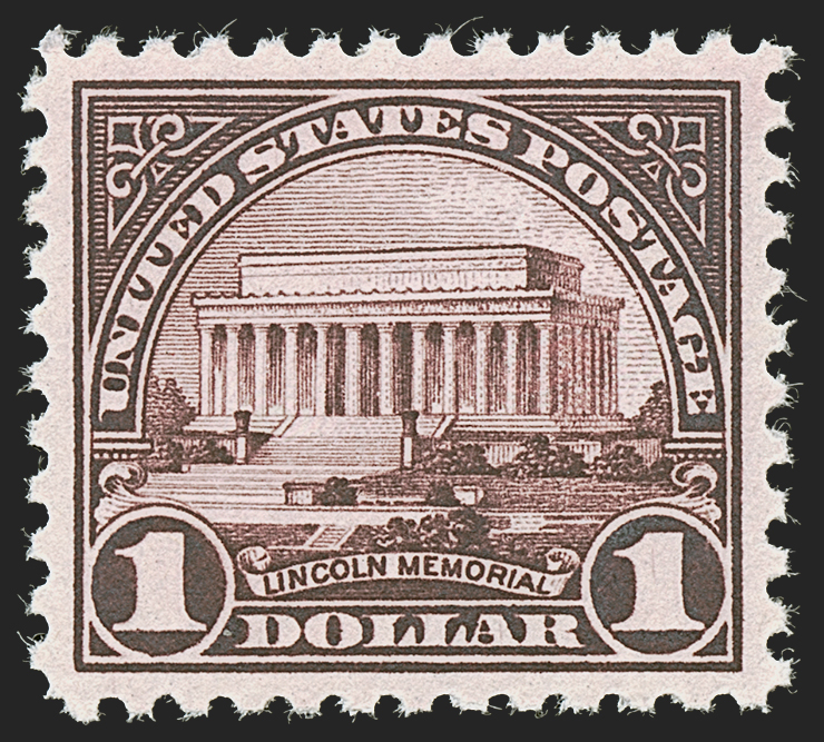 Sale no. 1278 — Lot no. 3749 — Siegel Auction Galleries