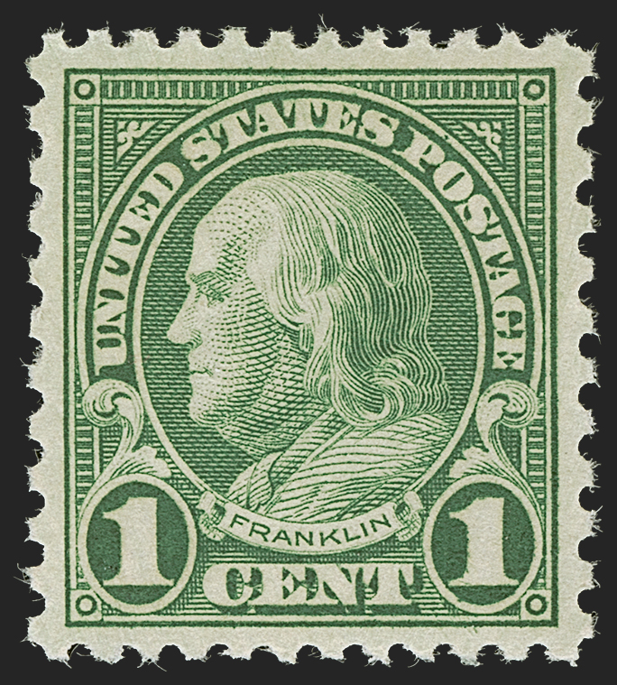 Sale no. 1278 — Lot no. 3752 — Siegel Auction Galleries