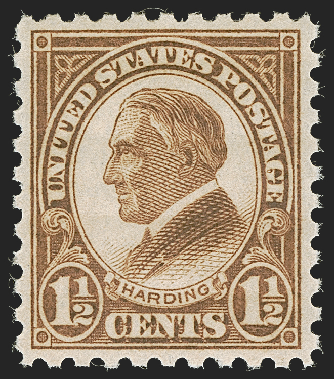 Sale no. 1278 — Lot no. 3753 — Siegel Auction Galleries