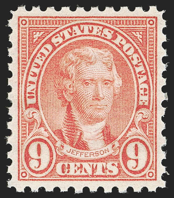 Sale no. 1278 — Lot no. 3761 — Siegel Auction Galleries