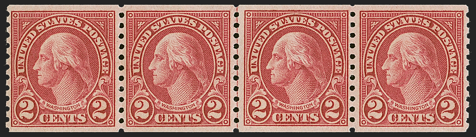 Sale no. 1278 — Lot no. 3768 — Siegel Auction Galleries