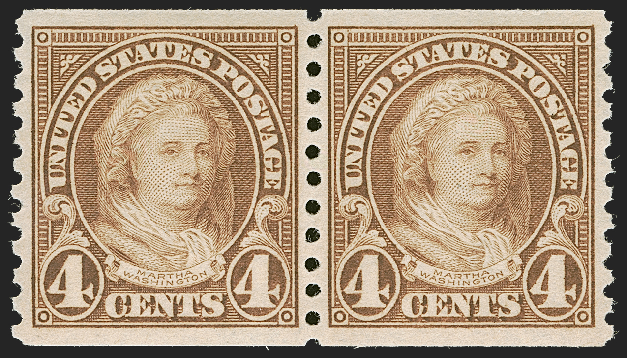 Sale no. 1278 — Lot no. 3771 — Siegel Auction Galleries