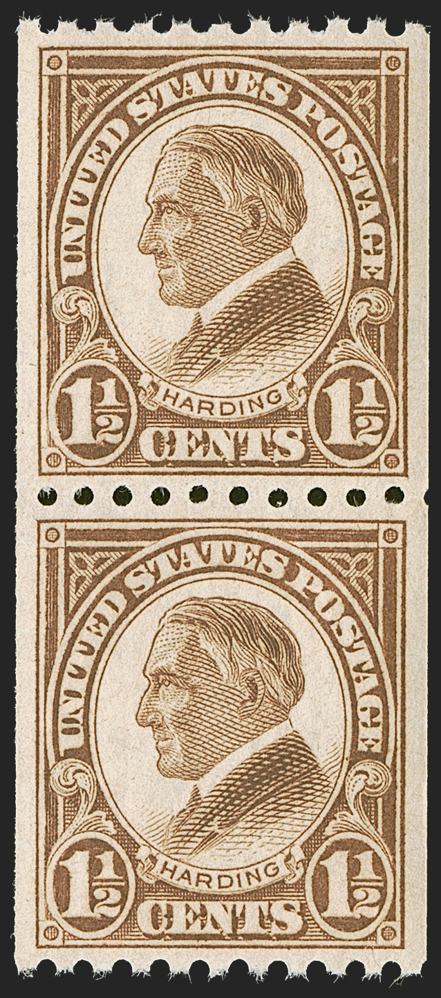 Sale no. 1278 — Lot no. 3773 — Siegel Auction Galleries
