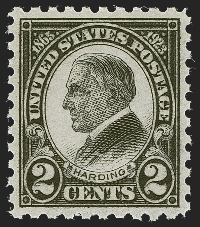 Sale no. 1278 — Lot no. 3775 — Siegel Auction Galleries