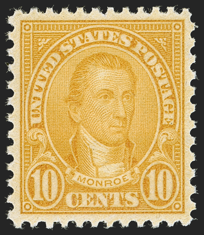 Sale no. 1278 — Lot no. 3786 — Siegel Auction Galleries