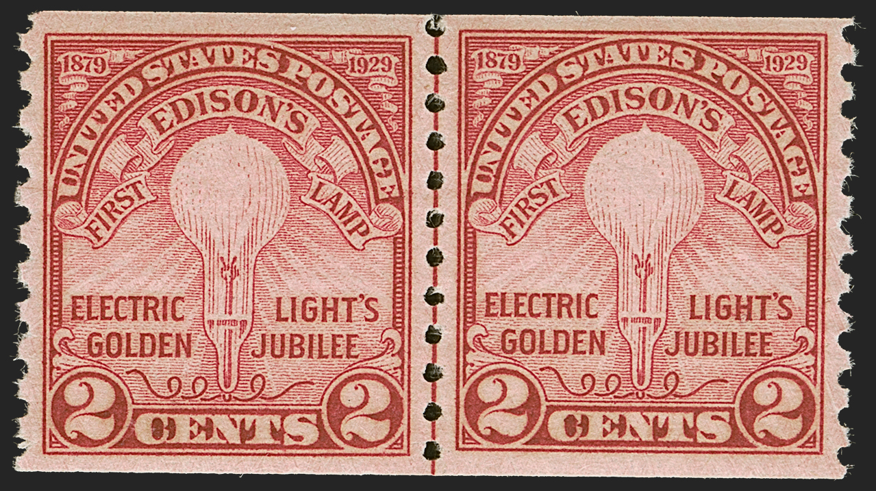 Sale no. 1278 — Lot no. 3788 — Siegel Auction Galleries