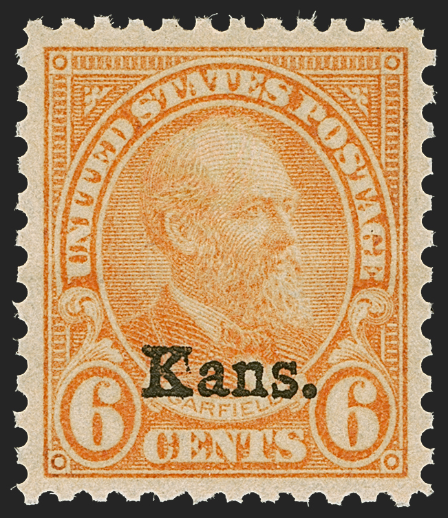 Sale no. 1278 — Lot no. 3793 — Siegel Auction Galleries
