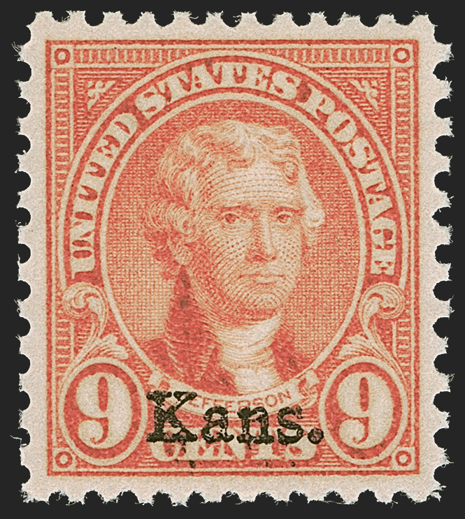 Sale no. 1278 — Lot no. 3797 — Siegel Auction Galleries