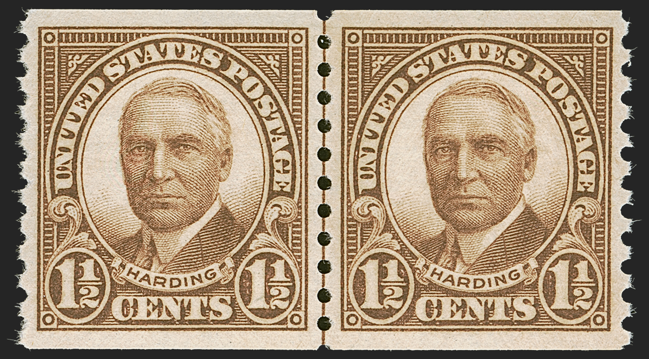 Sale no. 1278 — Lot no. 3807 — Siegel Auction Galleries
