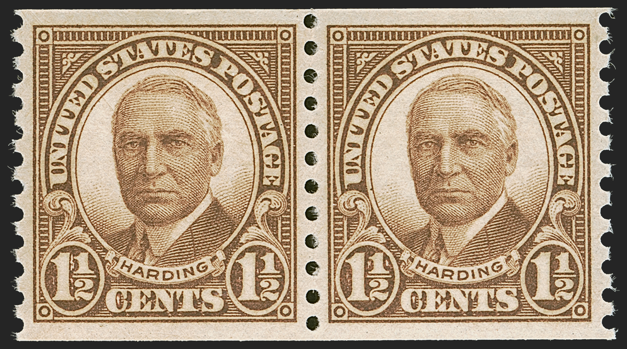 Sale no. 1278 — Lot no. 3808 — Siegel Auction Galleries