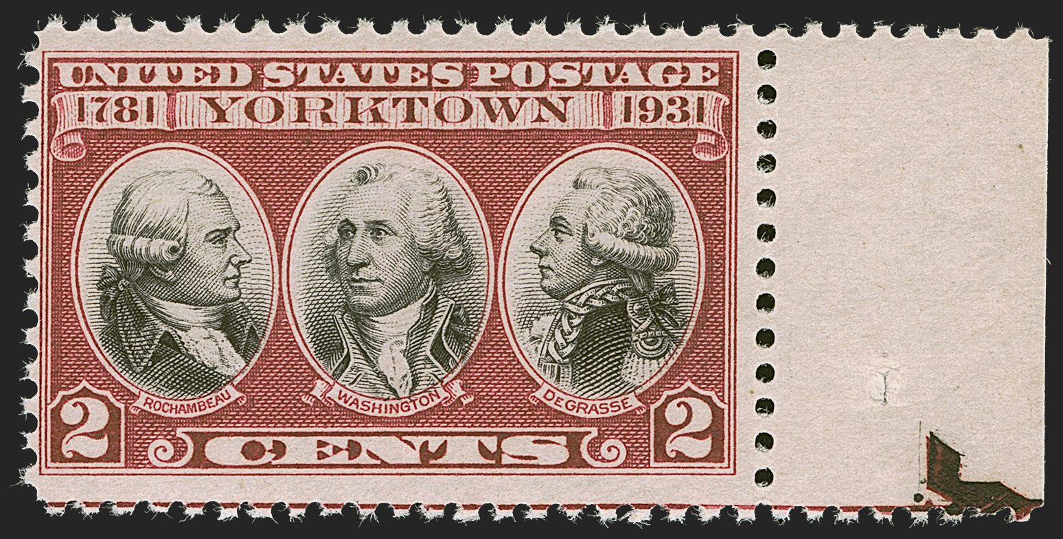 Sale no. 1278 — Lot no. 3812 — Siegel Auction Galleries