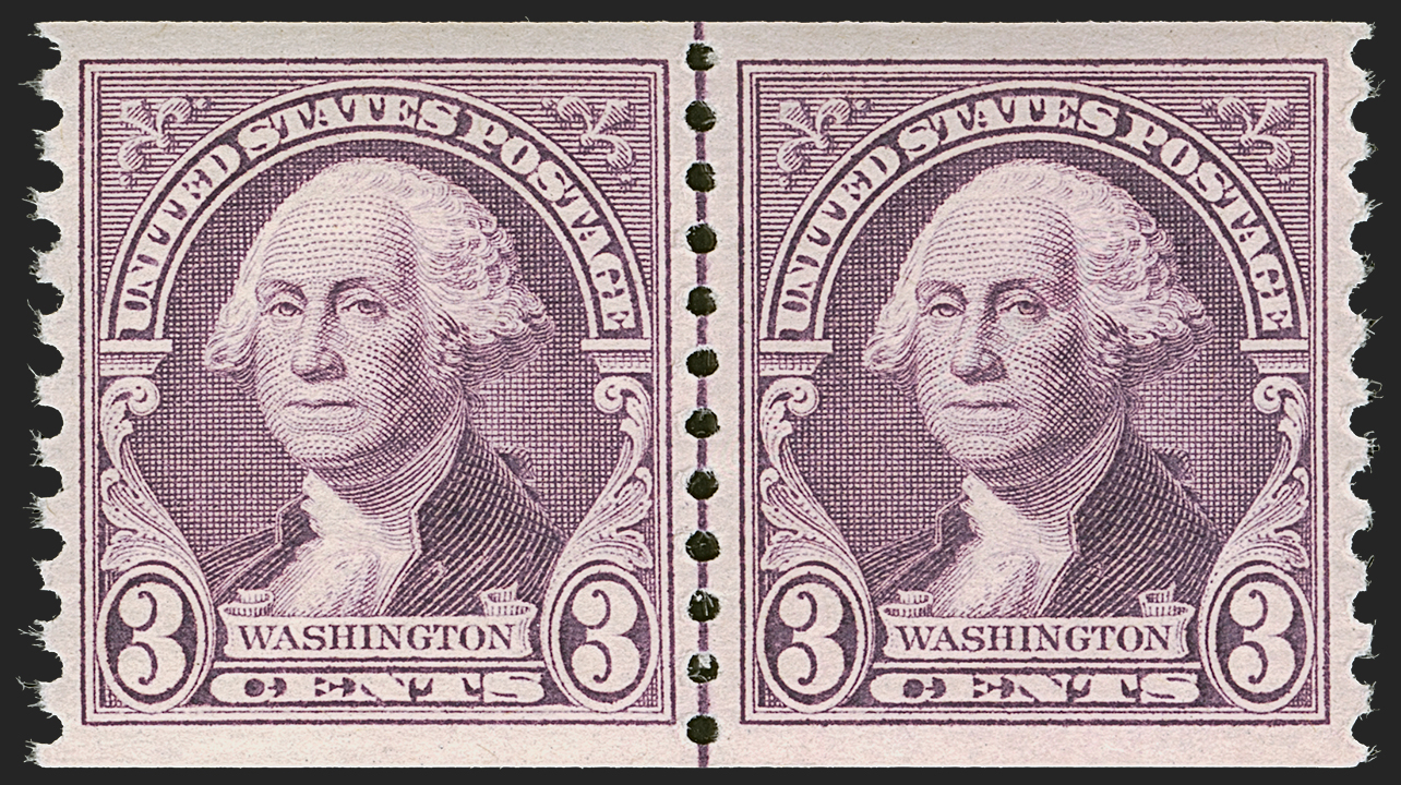 Sale no. 1278 — Lot no. 3814 — Siegel Auction Galleries