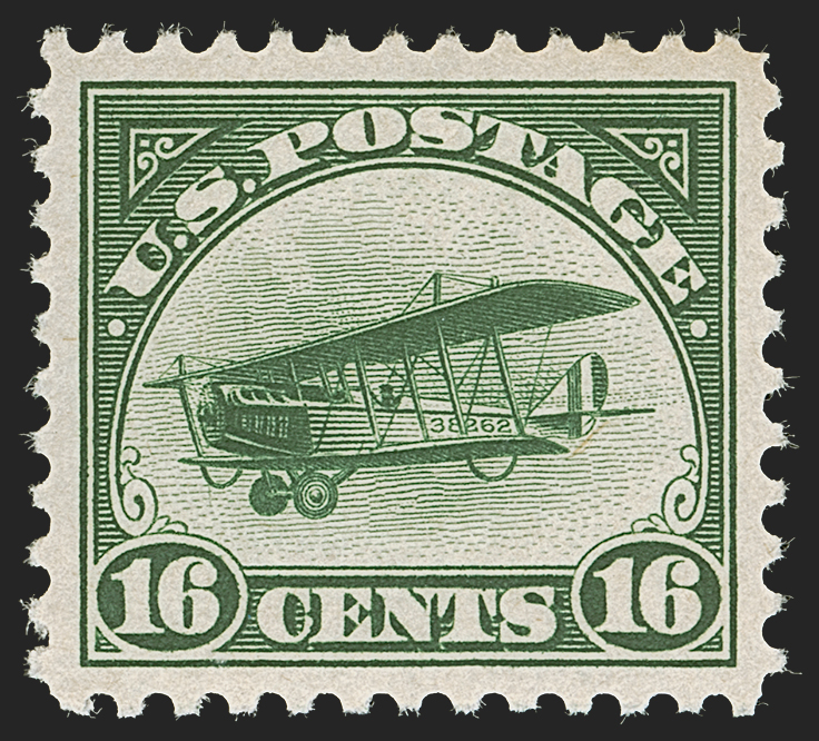 Sale no. 1278 — Lot no. 3823 — Siegel Auction Galleries