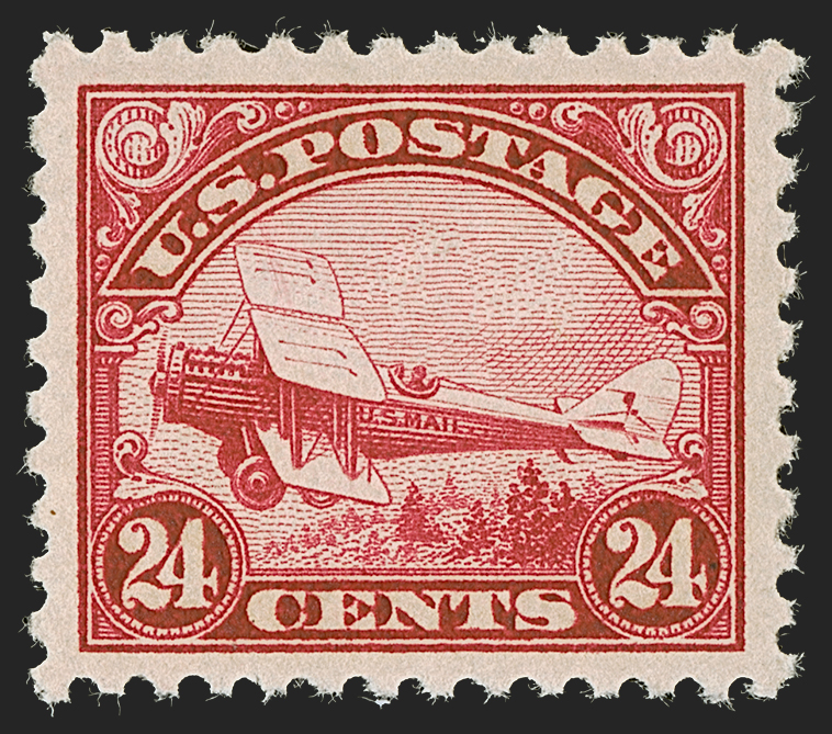 Sale no. 1278 — Lot no. 3824 — Siegel Auction Galleries