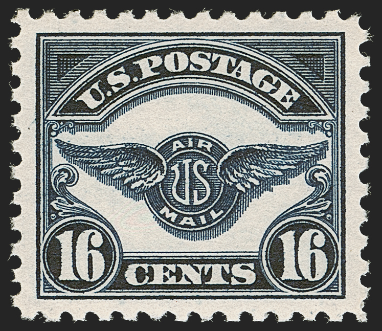 Sale no. 1278 — Lot no. 3826 — Siegel Auction Galleries