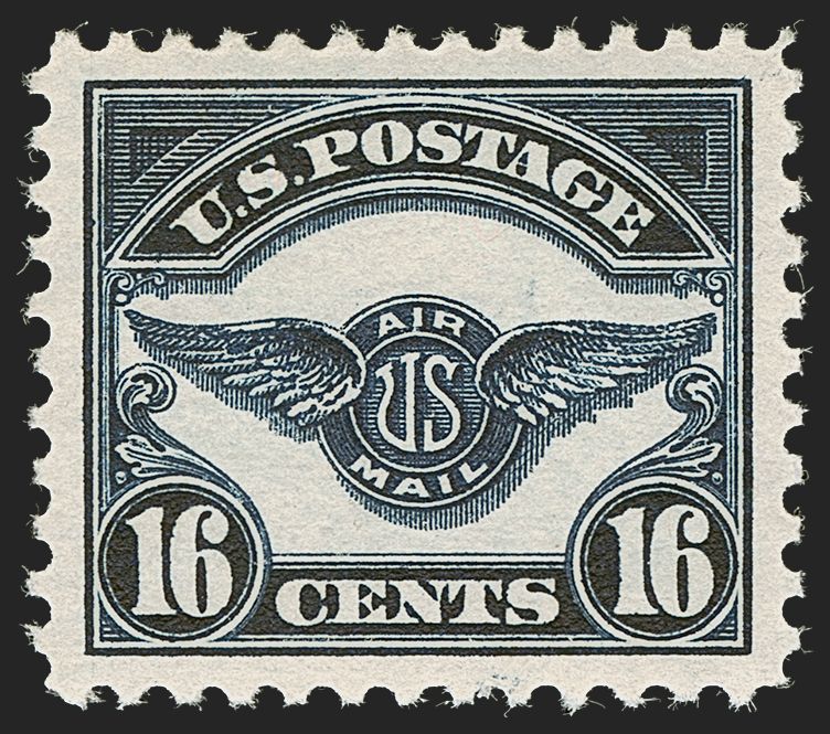 Sale no. 1278 — Lot no. 3827 — Siegel Auction Galleries
