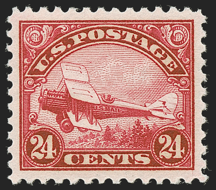 Sale no. 1278 — Lot no. 3828 — Siegel Auction Galleries