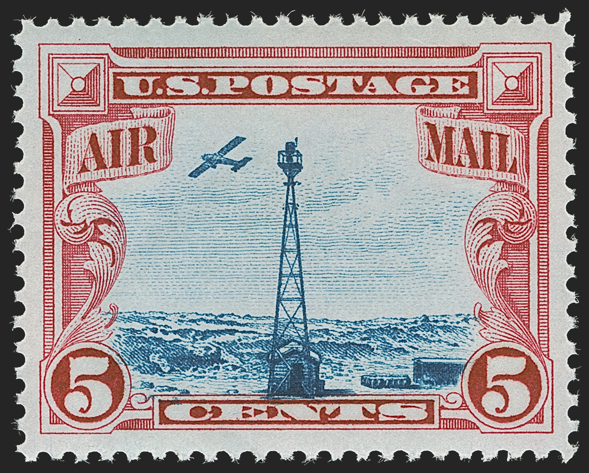Sale no. 1278 — Lot no. 3830 — Siegel Auction Galleries