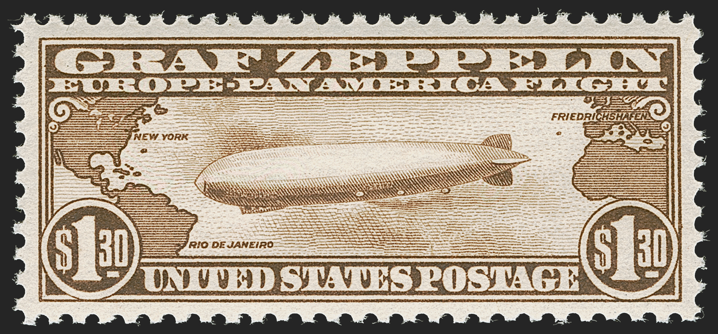 Sale no. 1278 — Lot no. 3840 — Siegel Auction Galleries