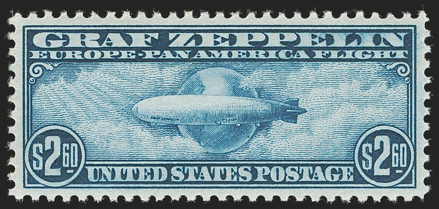 Sale no. 1278 — Lot no. 3844 — Siegel Auction Galleries