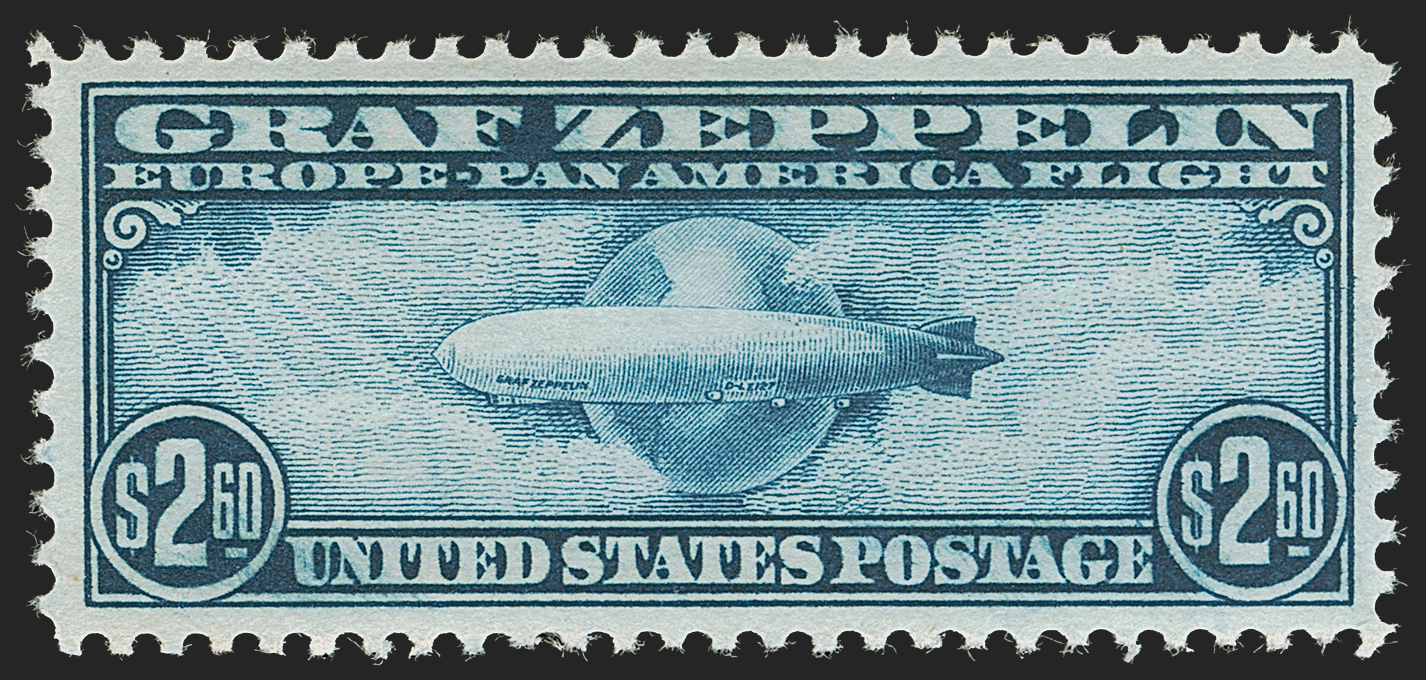 Sale no. 1278 — Lot no. 3846 — Siegel Auction Galleries