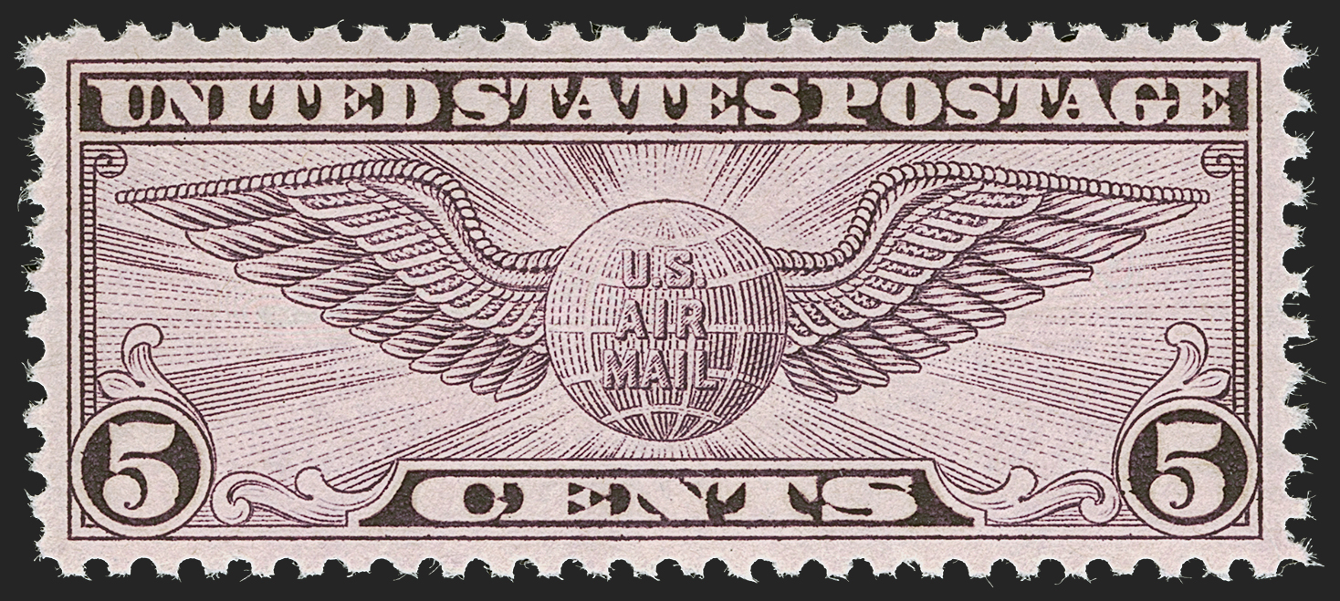 Sale no. 1278 — Lot no. 3849 — Siegel Auction Galleries
