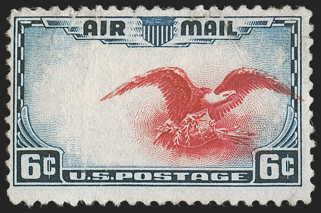 Sale no. 1278 — Lot no. 3853 — Siegel Auction Galleries