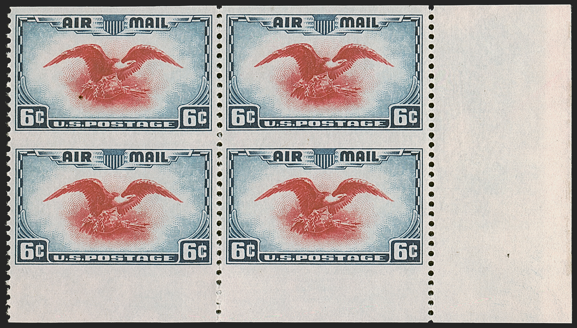 Sale no. 1278 — Lot no. 3855 — Siegel Auction Galleries