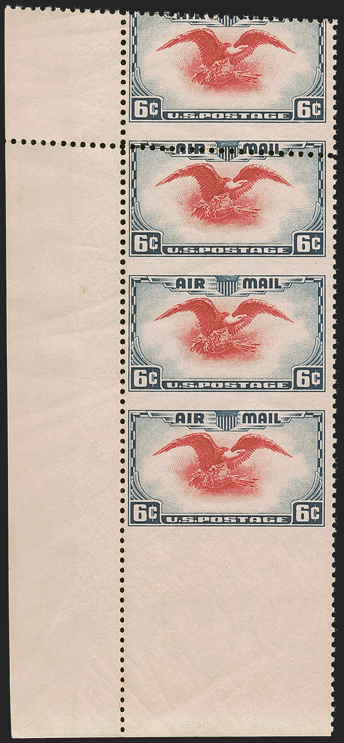Sale no. 1278 — Lot no. 3857 — Siegel Auction Galleries