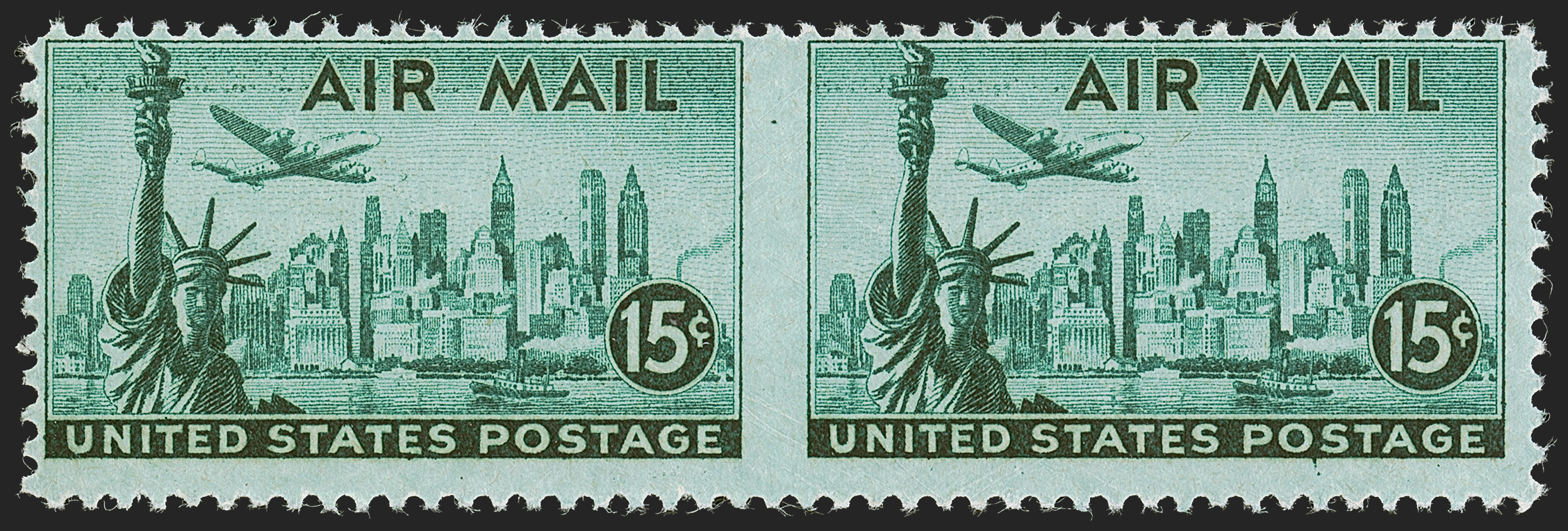 Sale no. 1278 — Lot no. 3861 — Siegel Auction Galleries