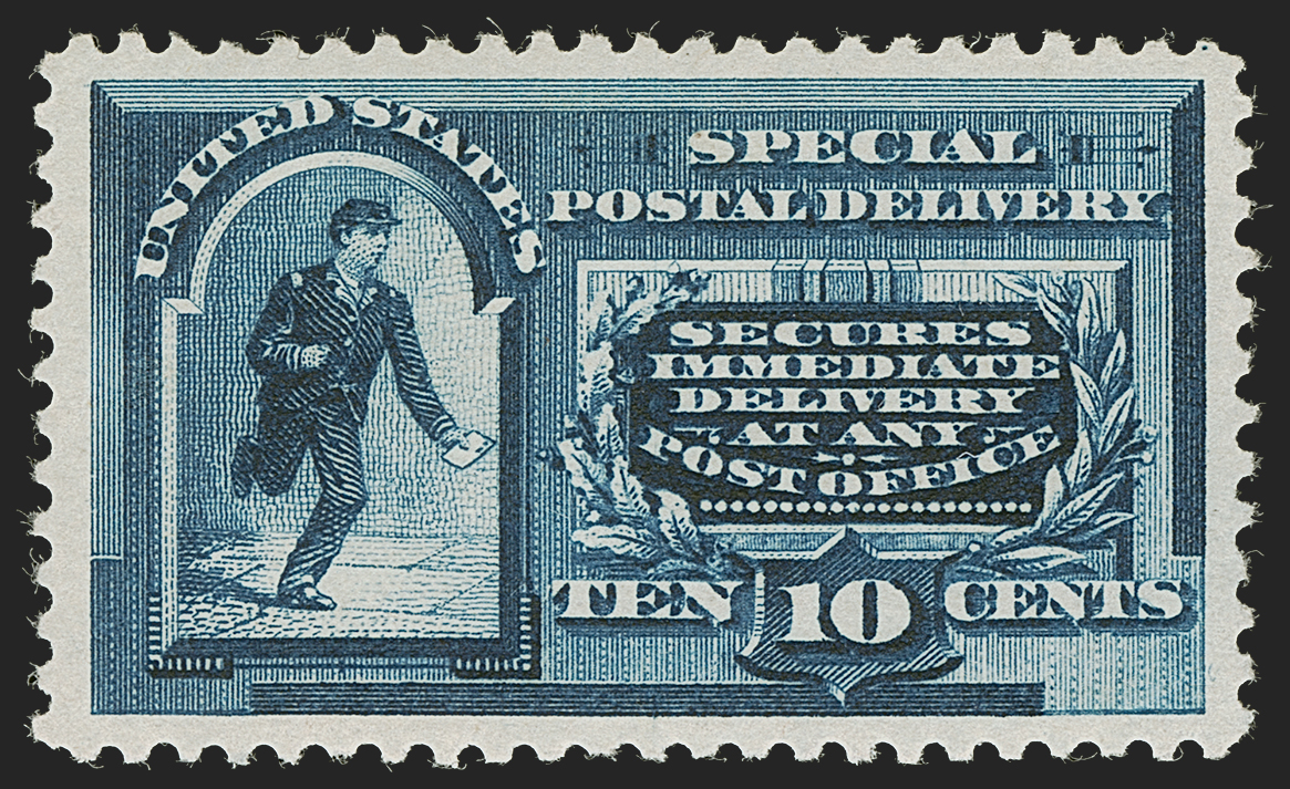Sale no. 1278 — Lot no. 3867 — Siegel Auction Galleries