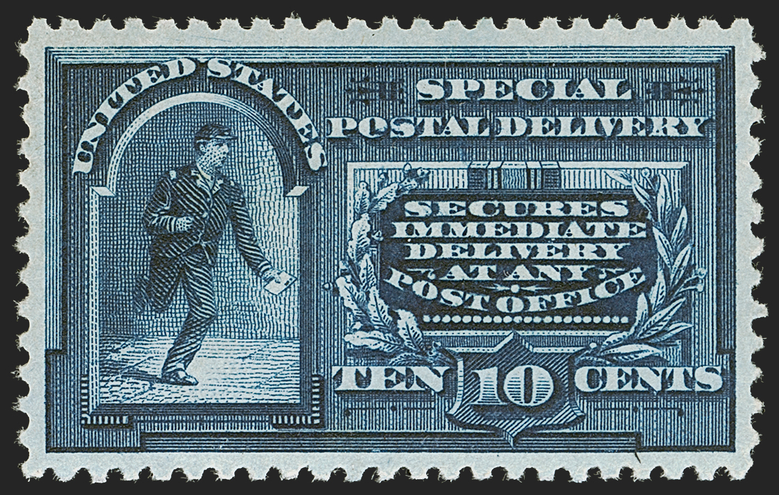 Sale no. 1278 — Lot no. 3872 — Siegel Auction Galleries