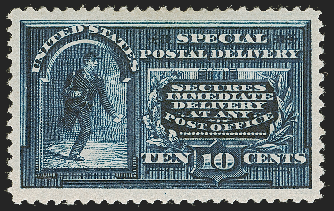 Sale no. 1278 — Lot no. 3873 — Siegel Auction Galleries