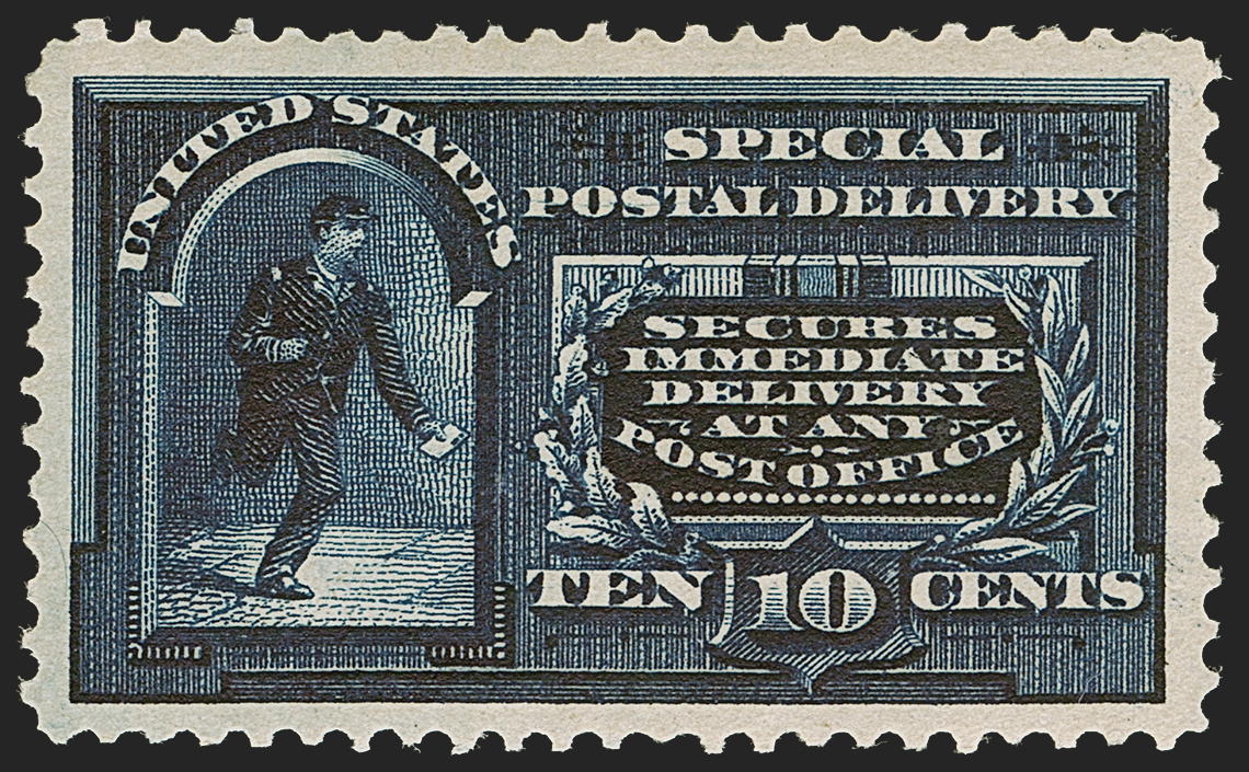 Sale no. 1278 — Lot no. 3874 — Siegel Auction Galleries