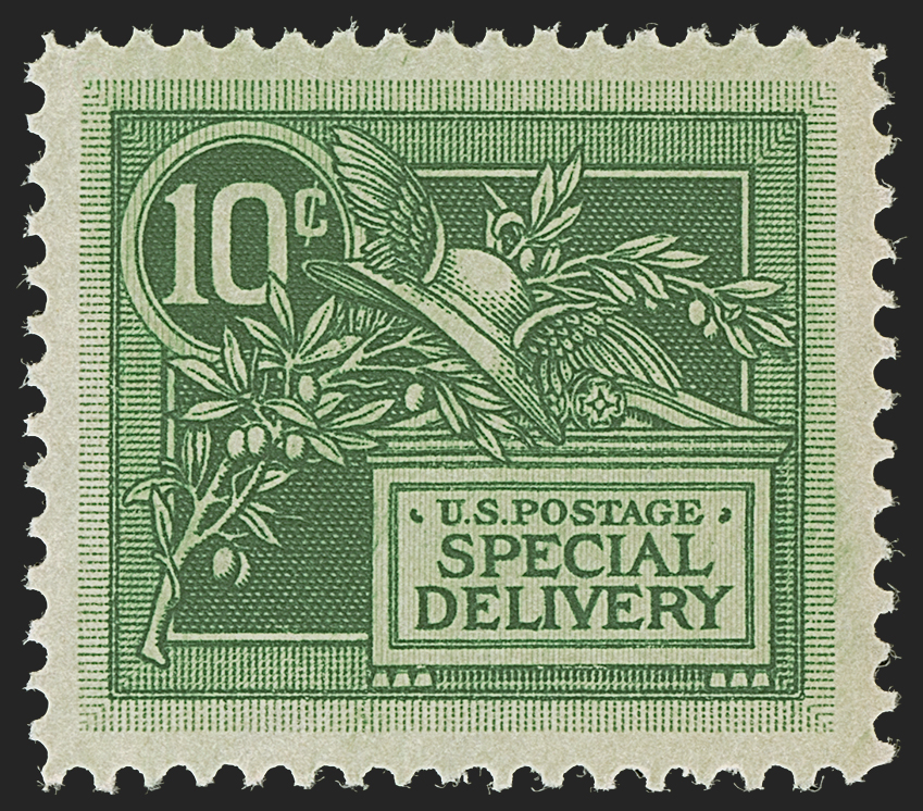 Sale no. 1278 — Lot no. 3885 — Siegel Auction Galleries