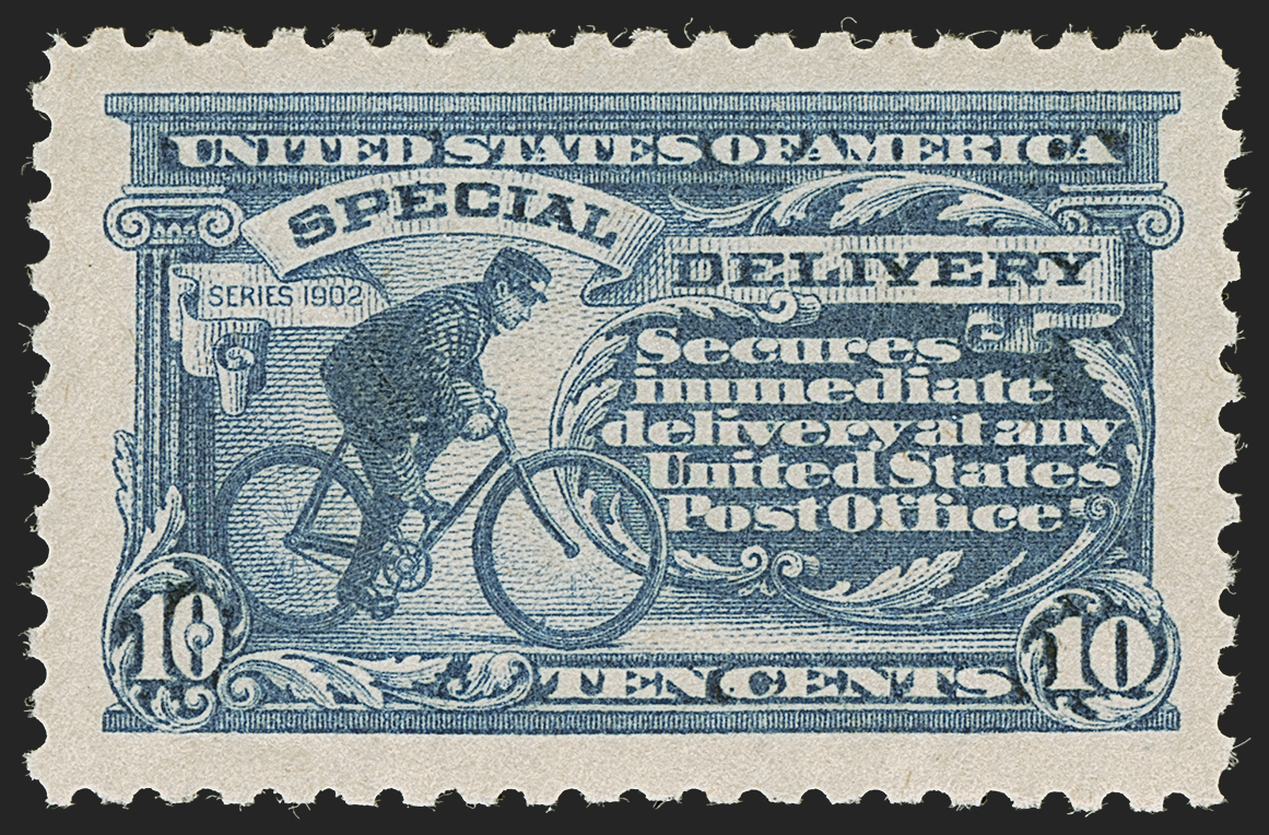 Sale no. 1278 — Lot no. 3888 — Siegel Auction Galleries