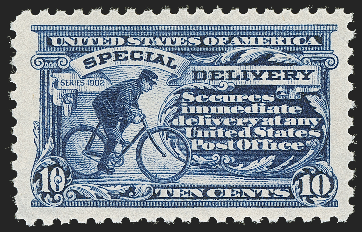Sale no. 1278 — Lot no. 3889 — Siegel Auction Galleries