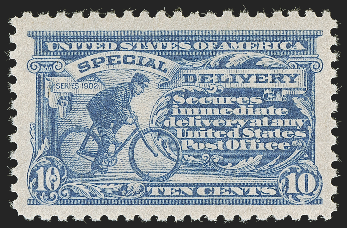Sale no. 1278 — Lot no. 3891 — Siegel Auction Galleries