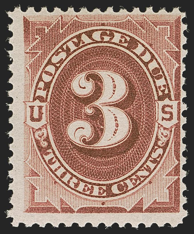 Sale no. 1278 — Lot no. 3896 — Siegel Auction Galleries