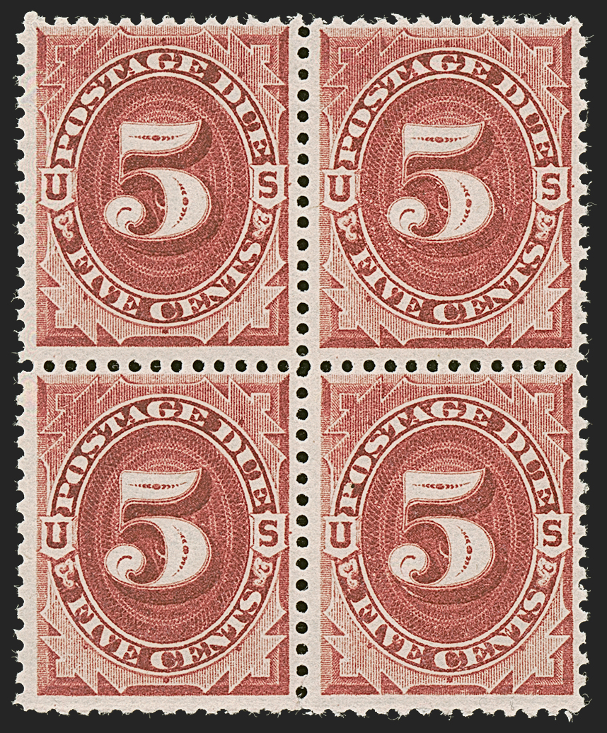 Sale no. 1278 — Lot no. 3898 — Siegel Auction Galleries