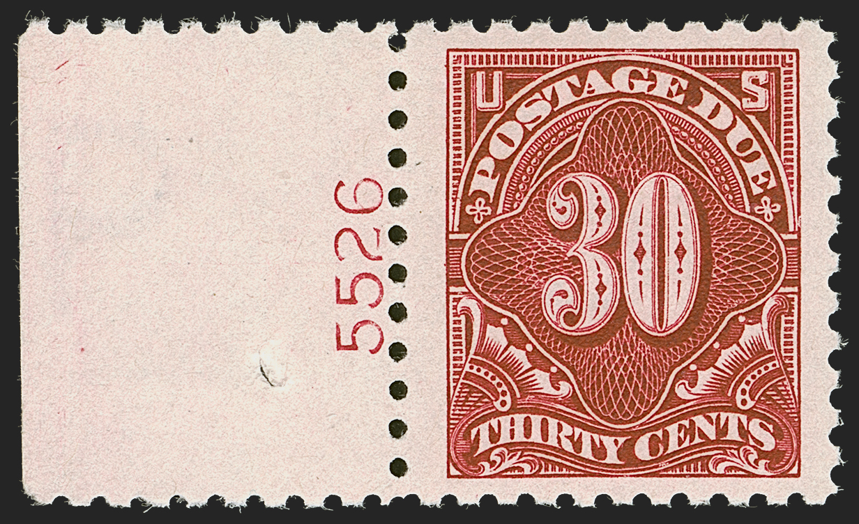 Sale no. 1278 — Lot no. 3915 — Siegel Auction Galleries