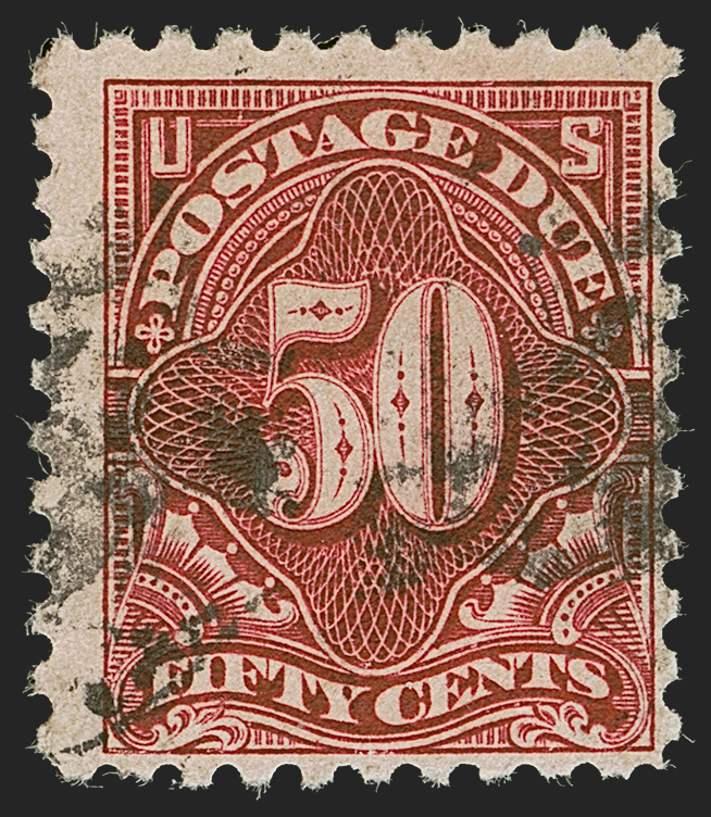 Sale no. 1278 — Lot no. 3918 — Siegel Auction Galleries