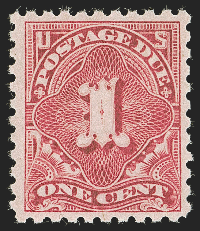 Sale no. 1278 — Lot no. 3919 — Siegel Auction Galleries