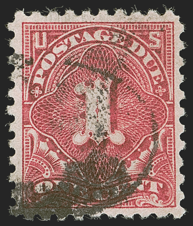Sale no. 1278 — Lot no. 3920 — Siegel Auction Galleries