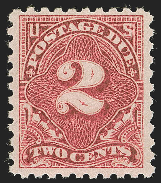 Sale no. 1278 — Lot no. 3921 — Siegel Auction Galleries