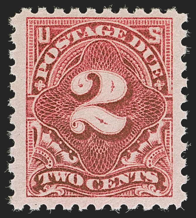 Sale no. 1278 — Lot no. 3922 — Siegel Auction Galleries