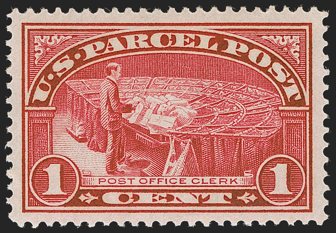 Sale no. 1278 — Lot no. 3973 — Siegel Auction Galleries